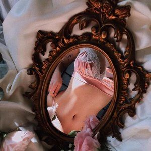 Empress Mimi - La Vie en Rose NEW